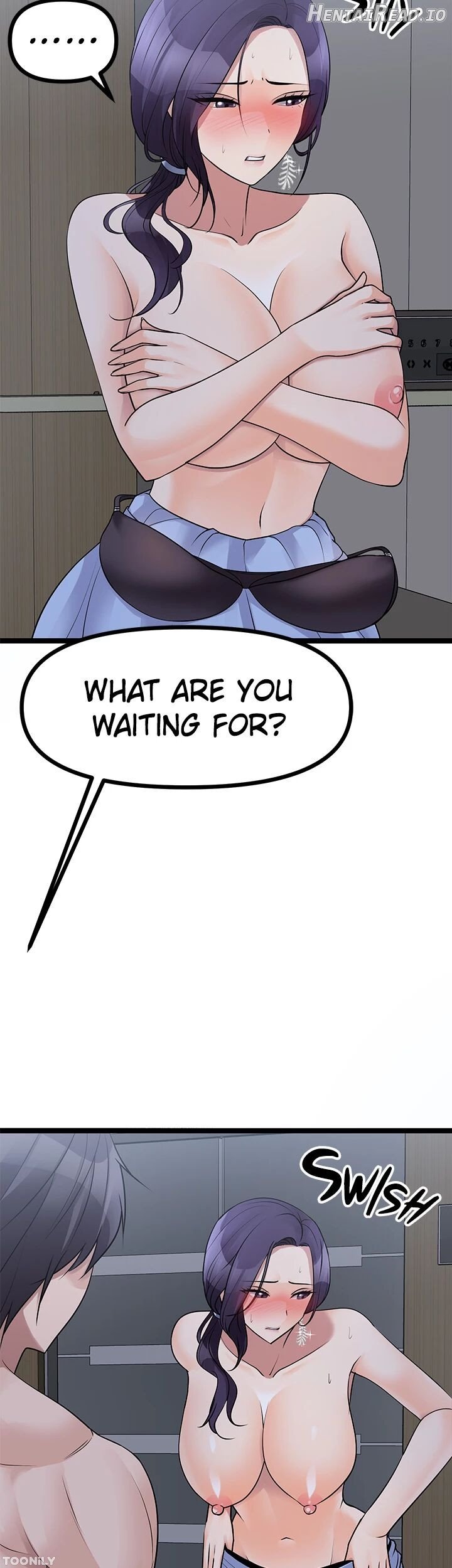 Cucumber Market Chapter 22 - page 25