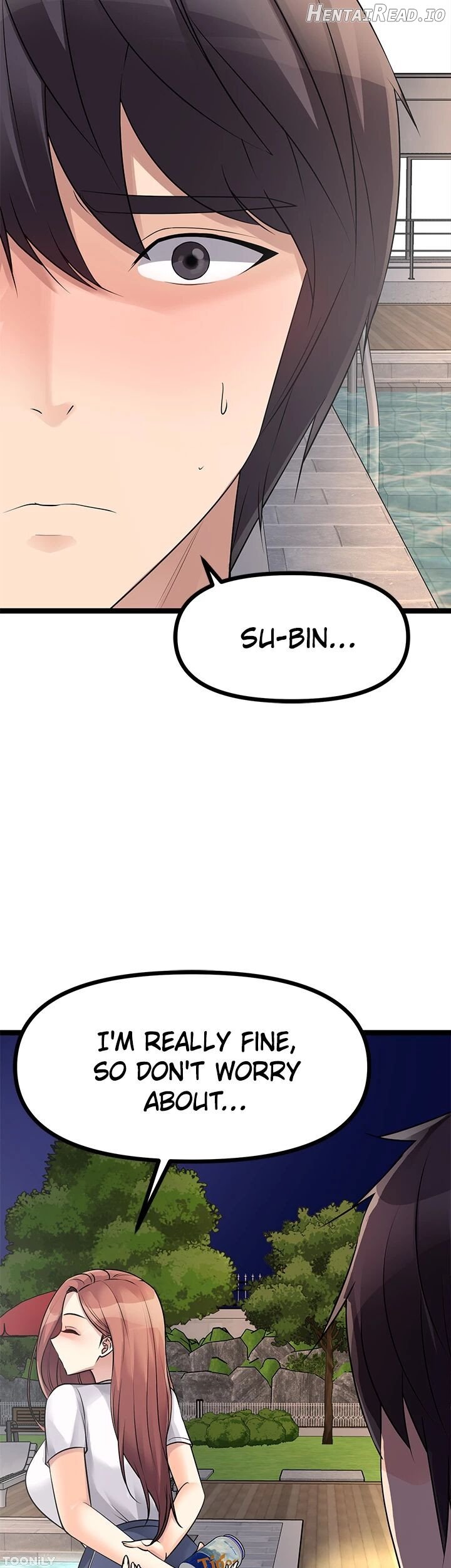 Cucumber Market Chapter 25 - page 46