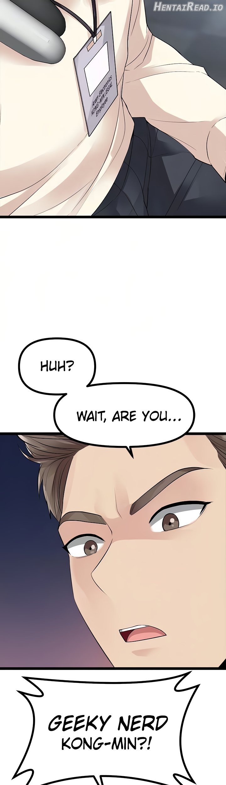 Cucumber Market Chapter 11 - page 11