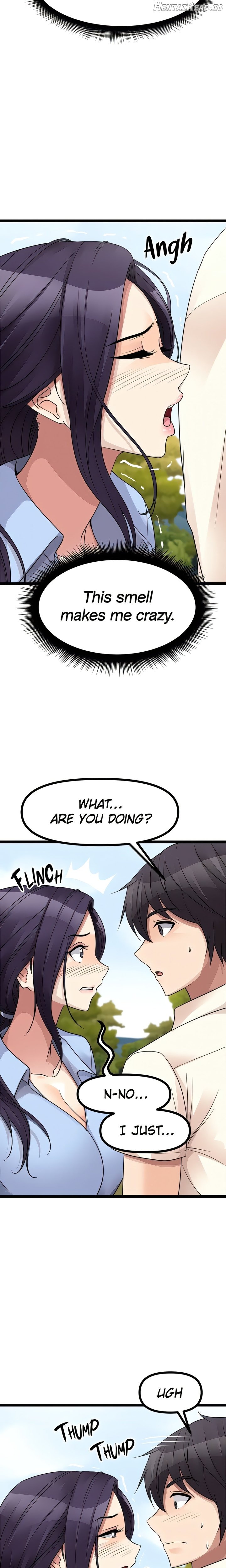 Cucumber Market Chapter 30 - page 14