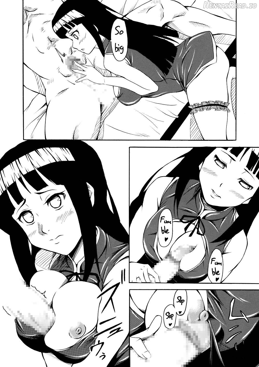 Hina Bitch Chapter 1 - page 3