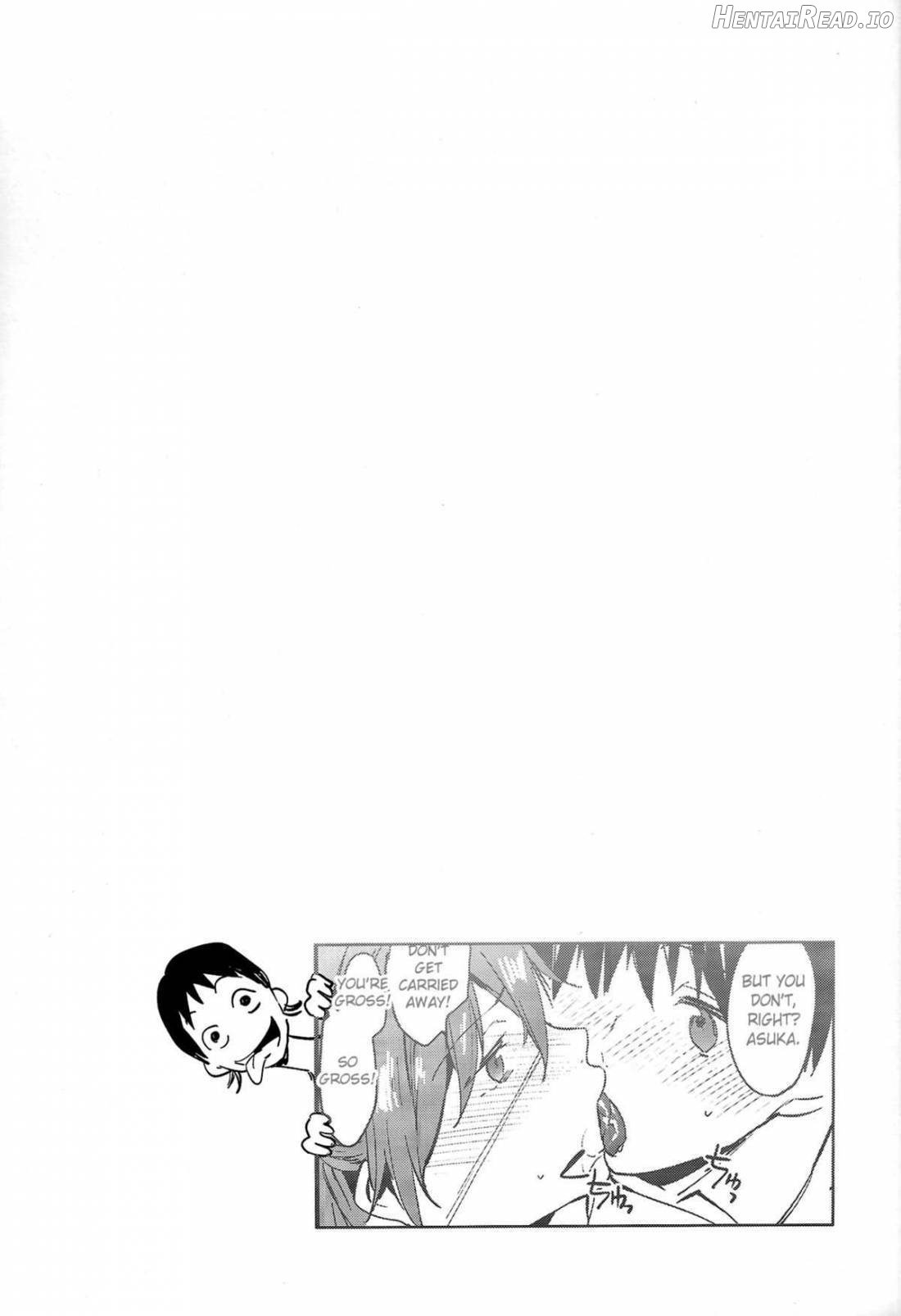 Shinseiki Gakuen Q Chapter 1 - page 22