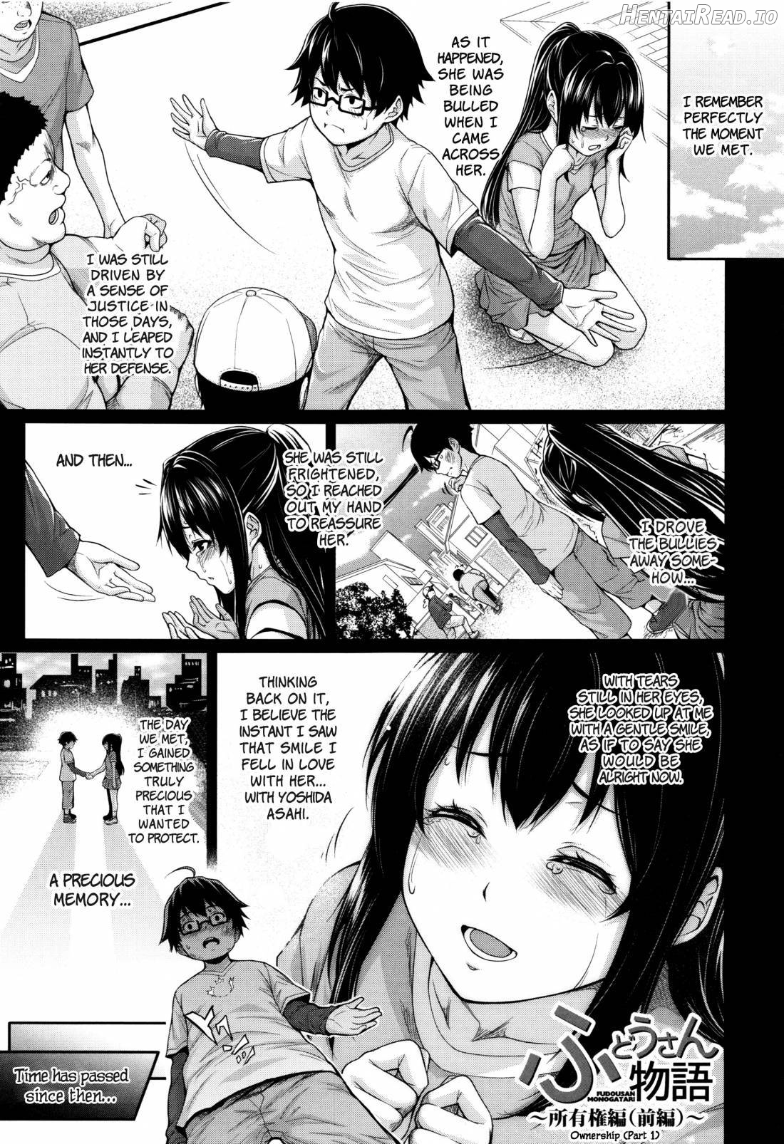 Yome Kounyuu Shimashita ~Fudousan Monogatari~ Chapter 1 - page 93