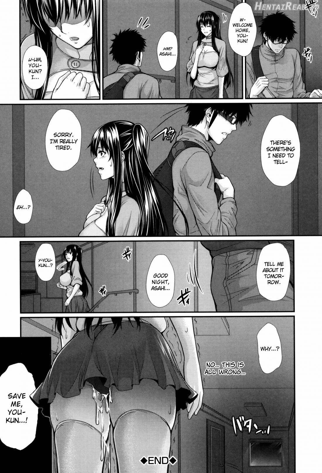 Yome Kounyuu Shimashita ~Fudousan Monogatari~ Chapter 1 - page 122