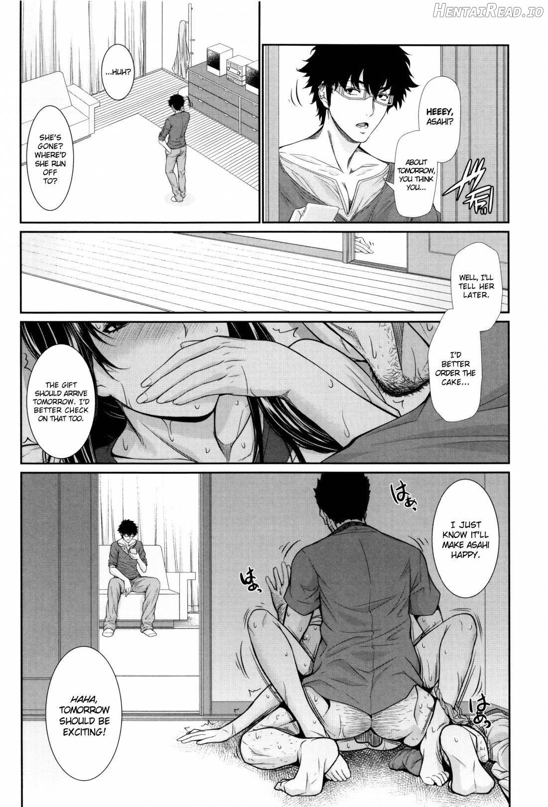 Yome Kounyuu Shimashita ~Fudousan Monogatari~ Chapter 1 - page 132