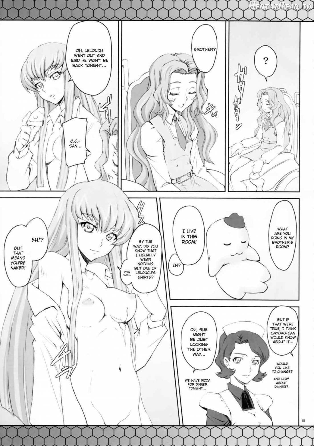 CodeBLUE Chapter 1 - page 13