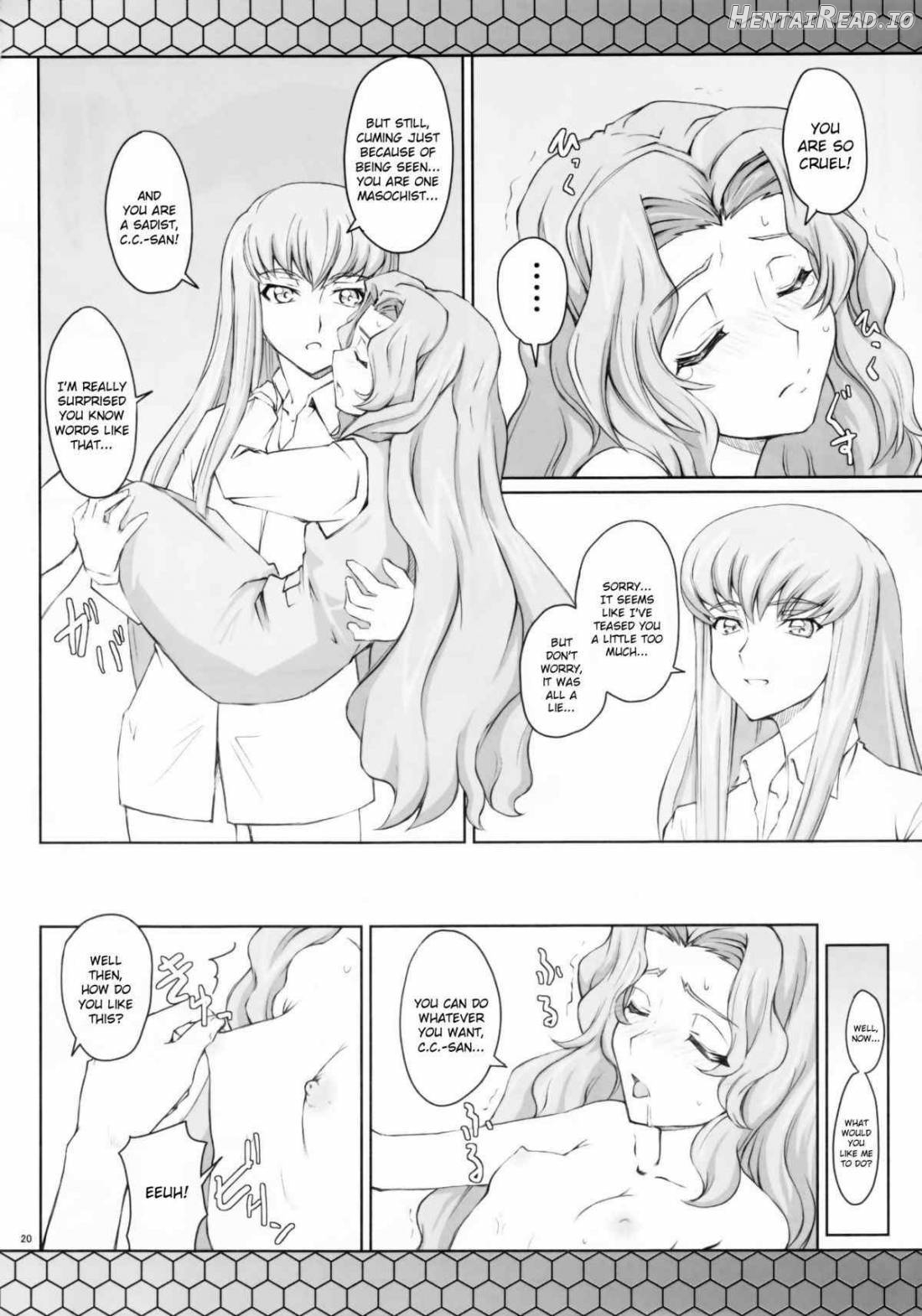 CodeBLUE Chapter 1 - page 18