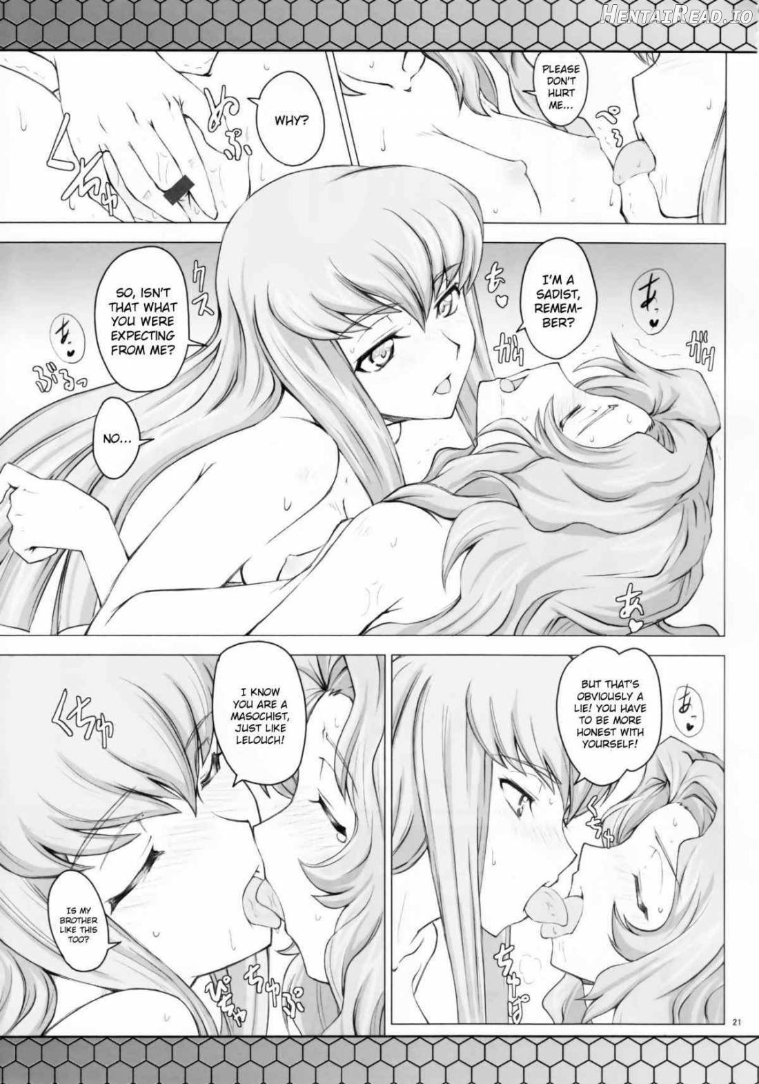 CodeBLUE Chapter 1 - page 19