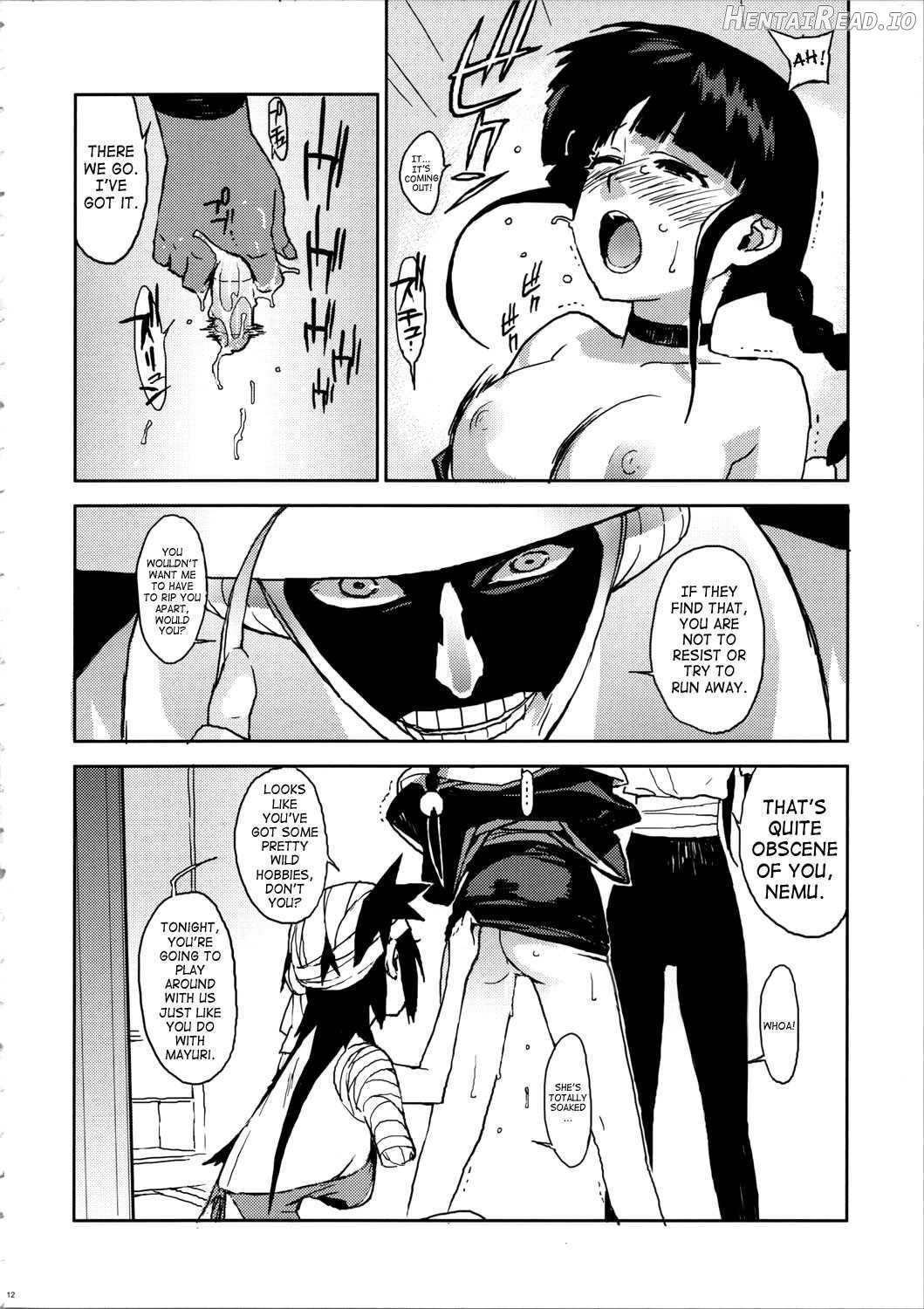 BLEACH ch Chapter 1 - page 9