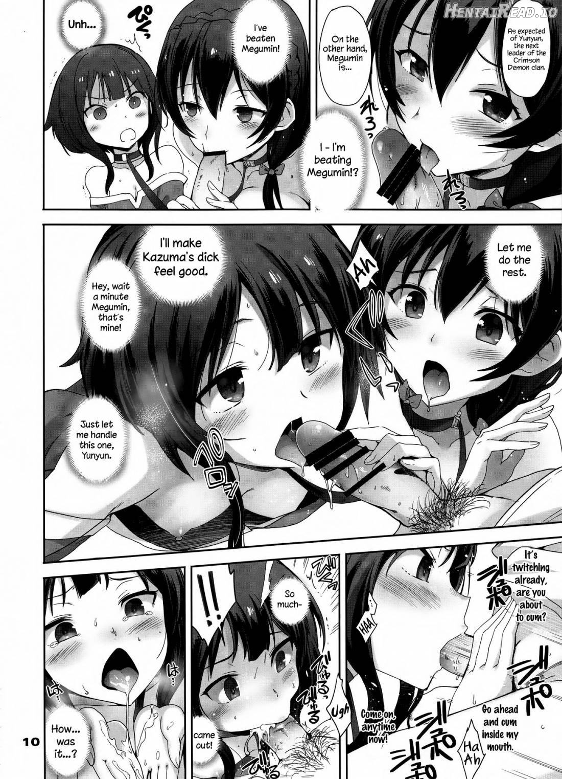 Moji ya Kotoba o Tsukawanakute mo Kokoro ga Tsuujiau Koto tte Nandakke? Chapter 1 - page 8