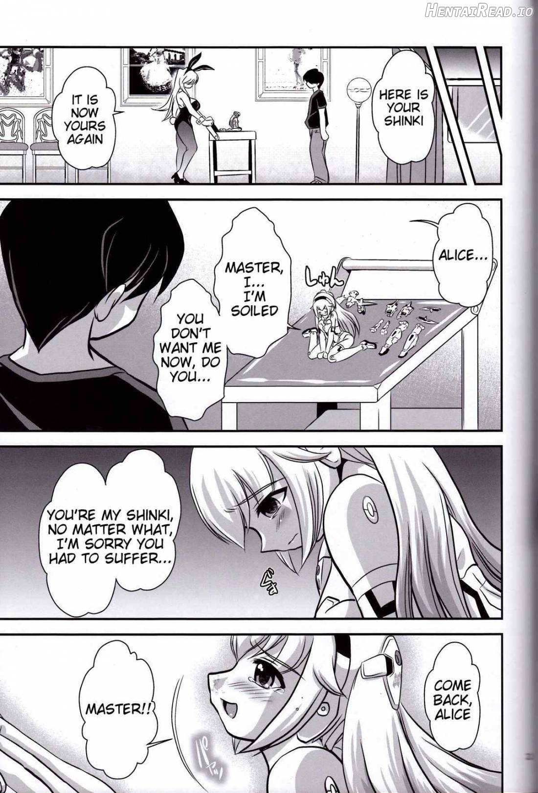 Alice Chapter 1 - page 32