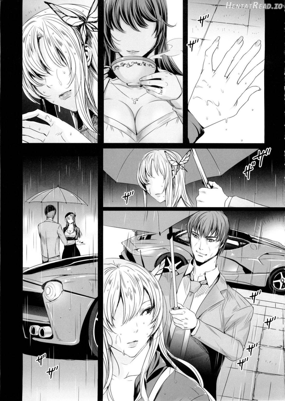 Sena 29sai Koibito ga Inai Chapter 3 - page 15