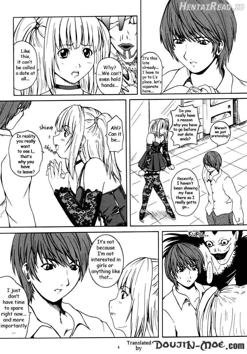 2STROKE MuZ Chapter 1 - page 2