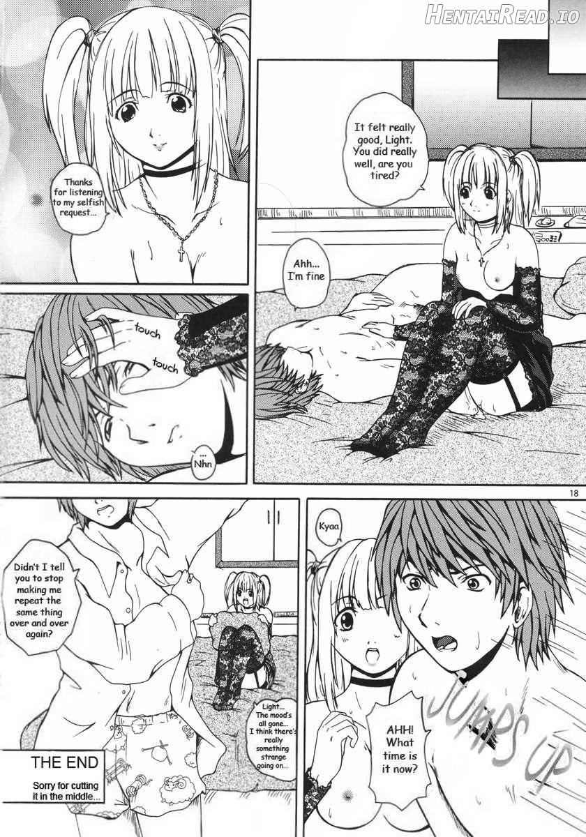 2STROKE MuZ Chapter 1 - page 14