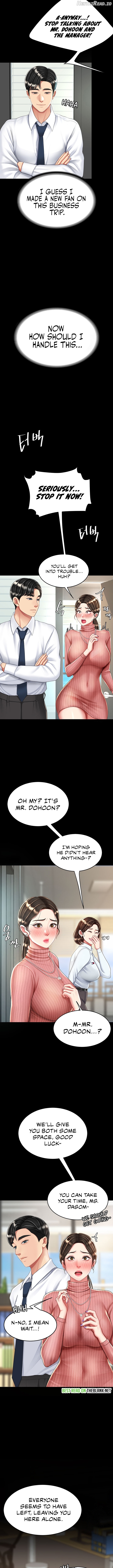 I’ll Eat Your Mom First Chapter 24 - page 7