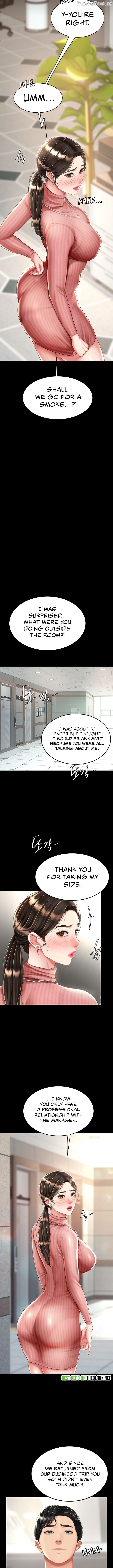 I’ll Eat Your Mom First Chapter 24 - page 8