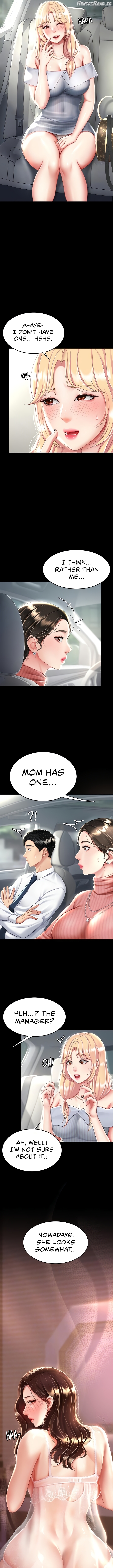 I’ll Eat Your Mom First Chapter 27 - page 3