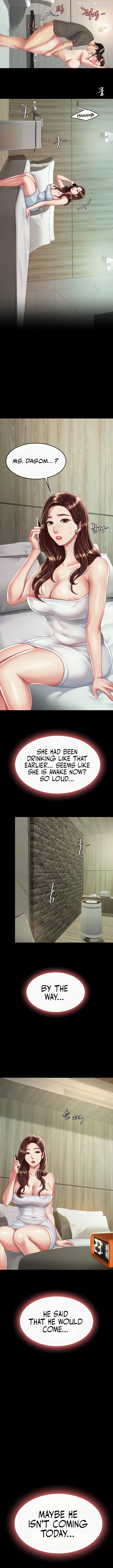 I’ll Eat Your Mom First Chapter 18 - page 14