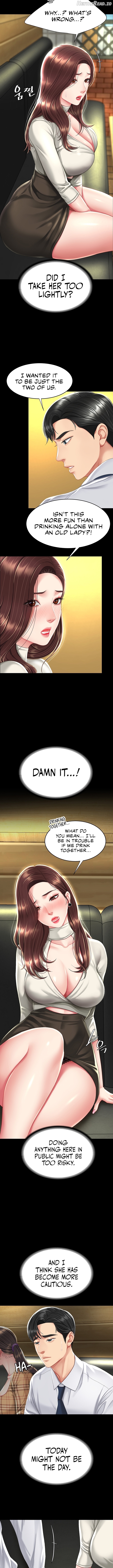 I’ll Eat Your Mom First Chapter 7 - page 14