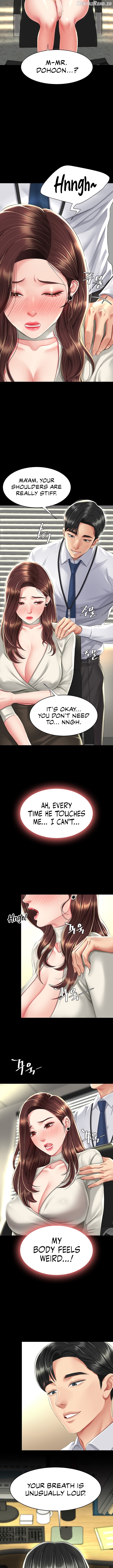 I’ll Eat Your Mom First Chapter 7 - page 9