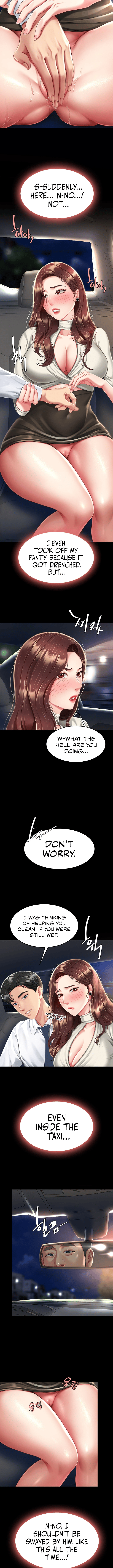 I’ll Eat Your Mom First Chapter 9 - page 4