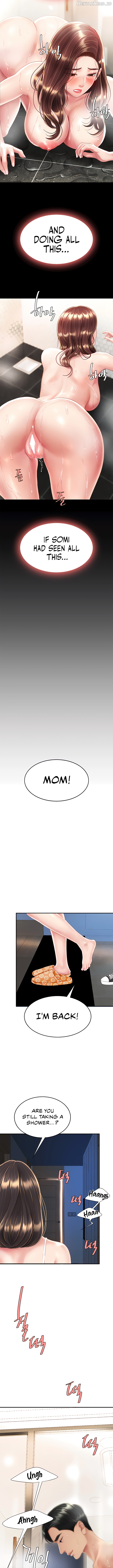 I’ll Eat Your Mom First Chapter 10 - page 11