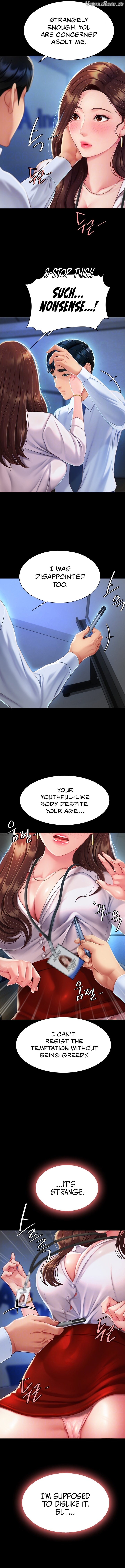 I’ll Eat Your Mom First Chapter 3 - page 3