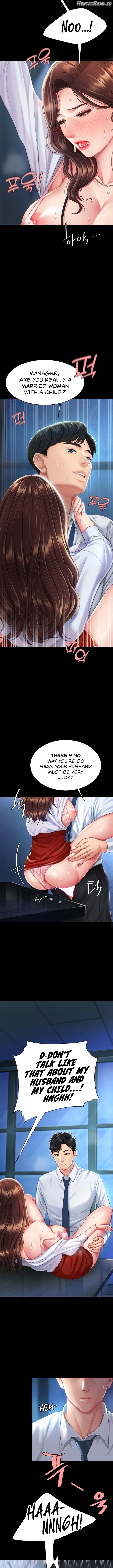 I’ll Eat Your Mom First Chapter 4 - page 8