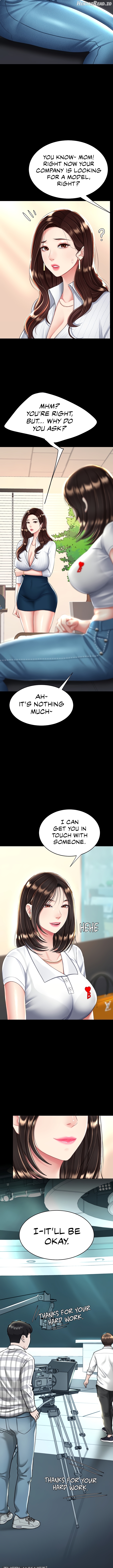 I’ll Eat Your Mom First Chapter 29 - page 7