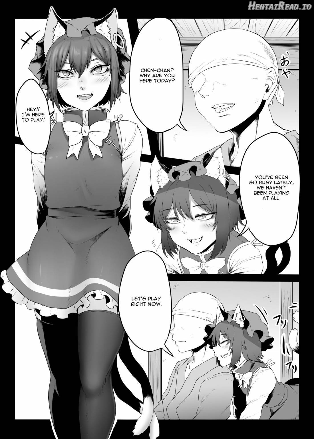 Daidai hon Chapter 1 - page 2