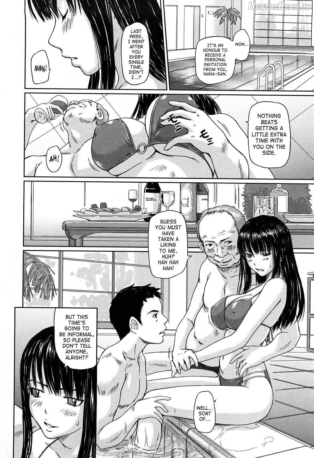 Mai Favorite Chapter 1 - page 79