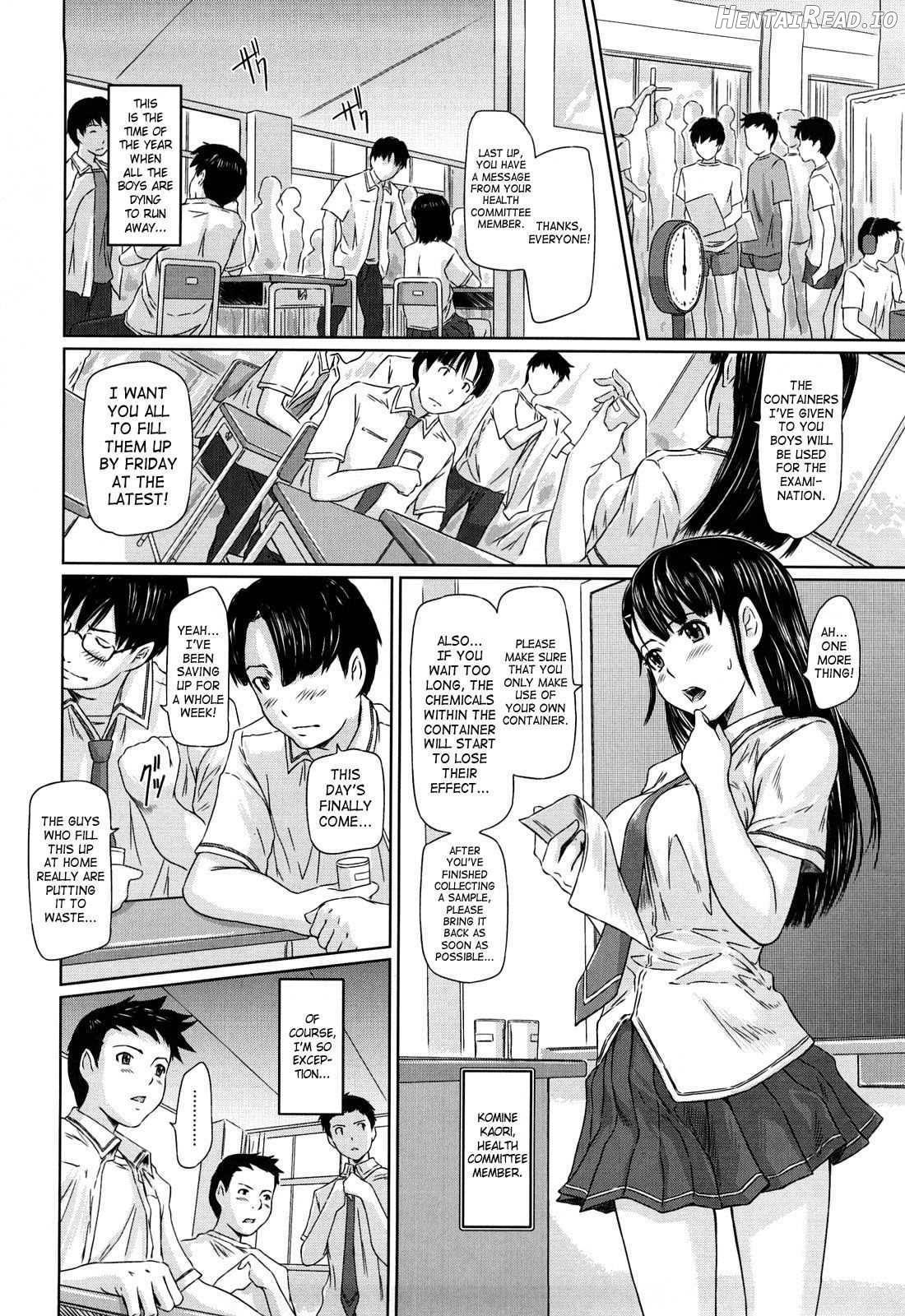 Mai Favorite Chapter 1 - page 175