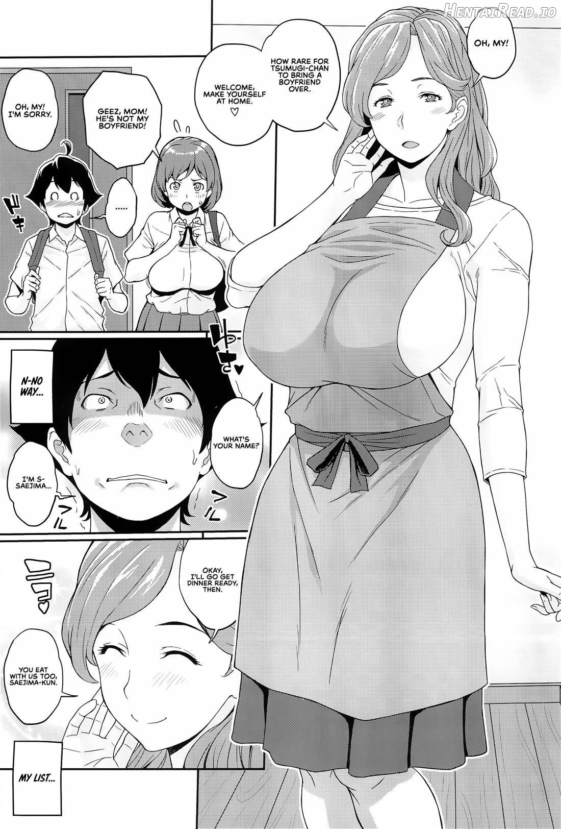 Boku ga Te ni Ireta Chounouryoku Chapter 1 - page 28