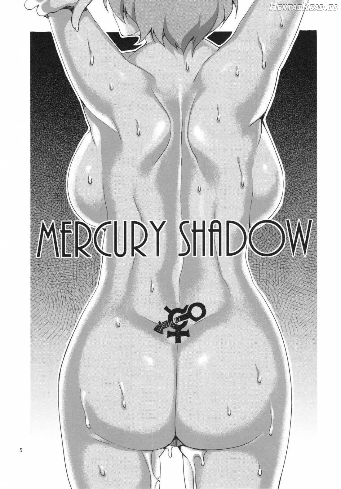 MERCURY SHADOW Chapter 1 - page 4