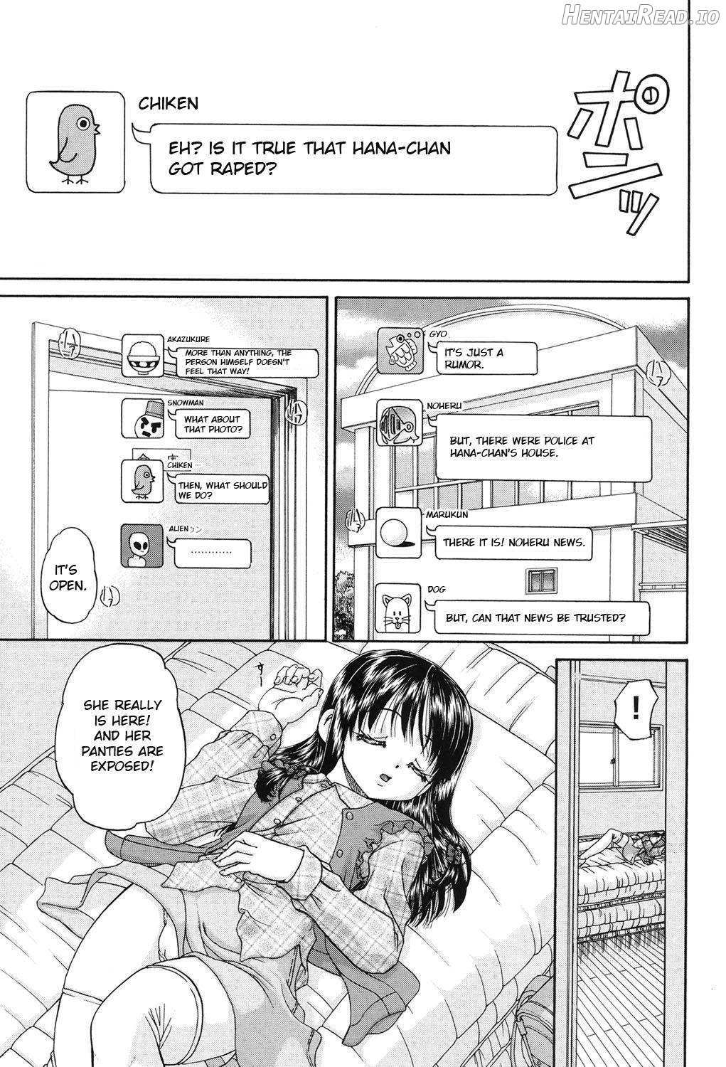 Joshi Shougakusei Seifuku Keikaku Chapter 1 - page 167