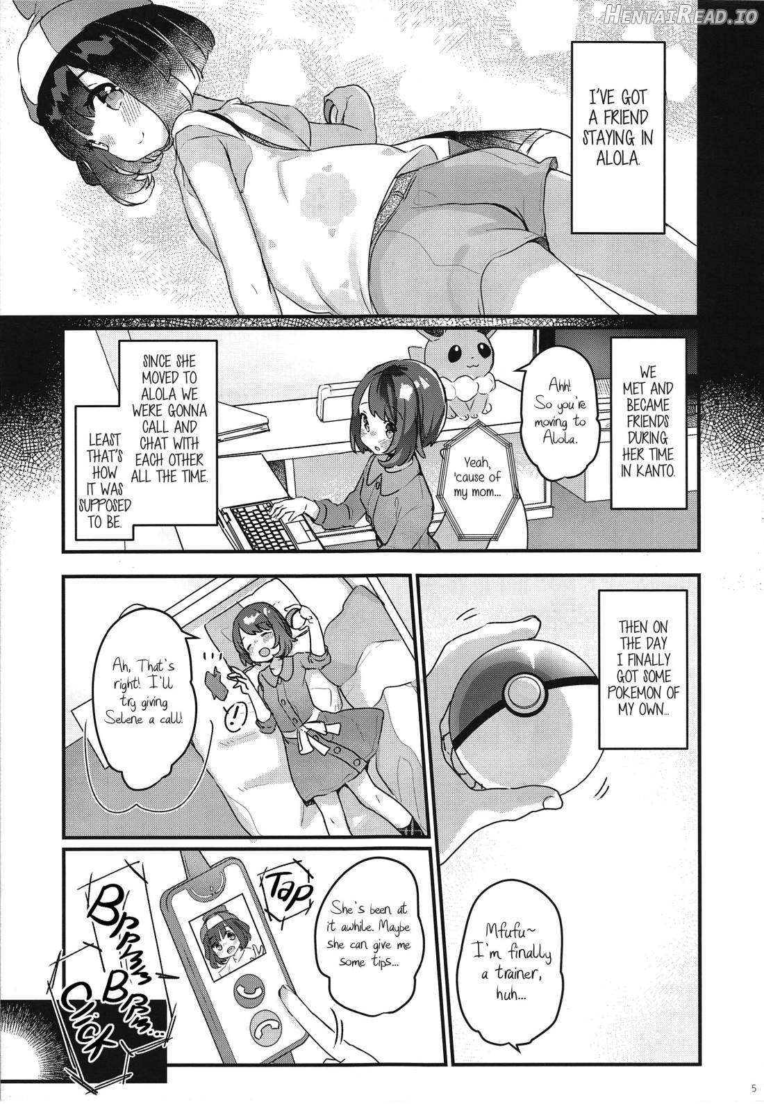 "Datte Fuku, Taka Iindamon" Chapter 1 - page 2