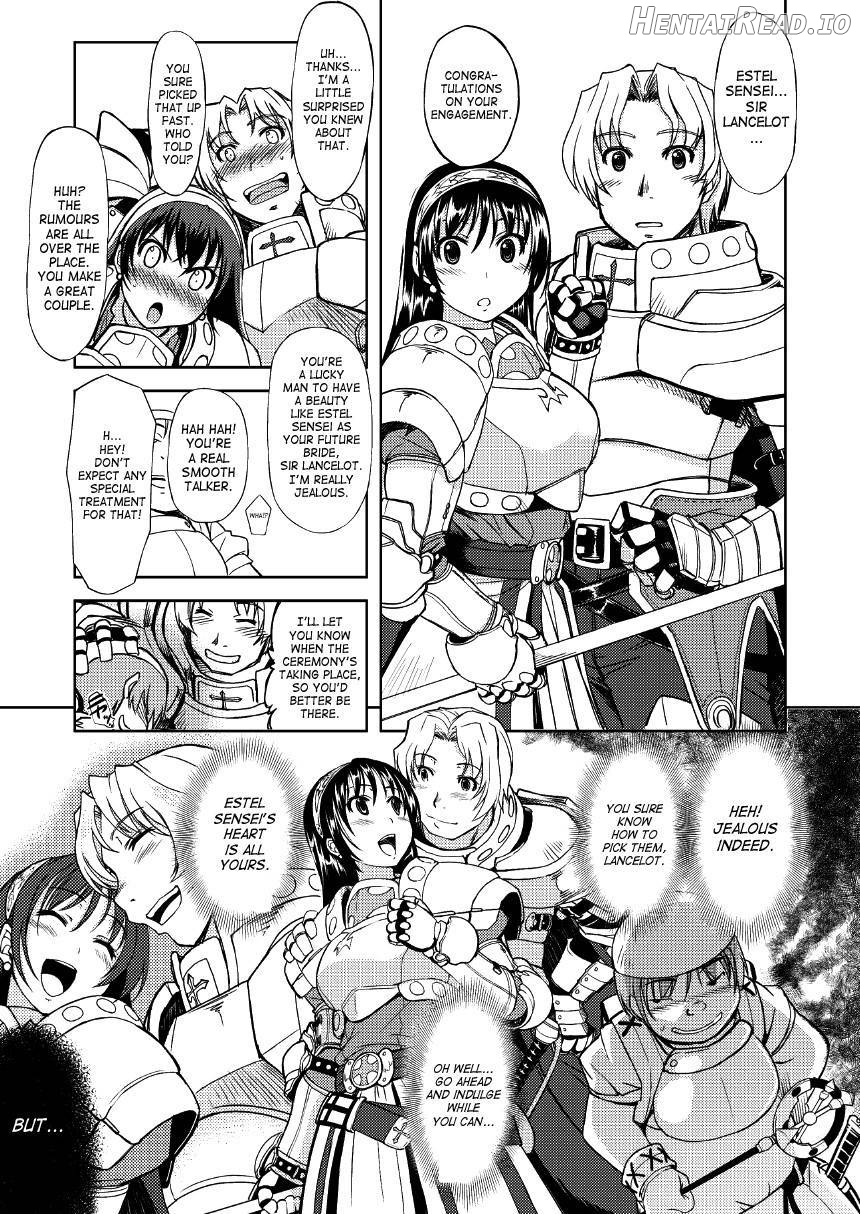 RΩ2 Re;birth Chapter 1 - page 7