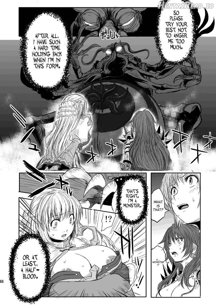 RΩ2 Re;birth Chapter 1 - page 64