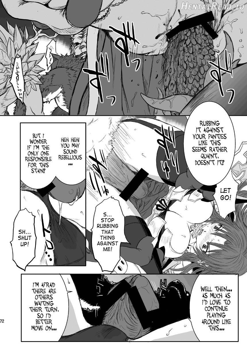 RΩ2 Re;birth Chapter 1 - page 70