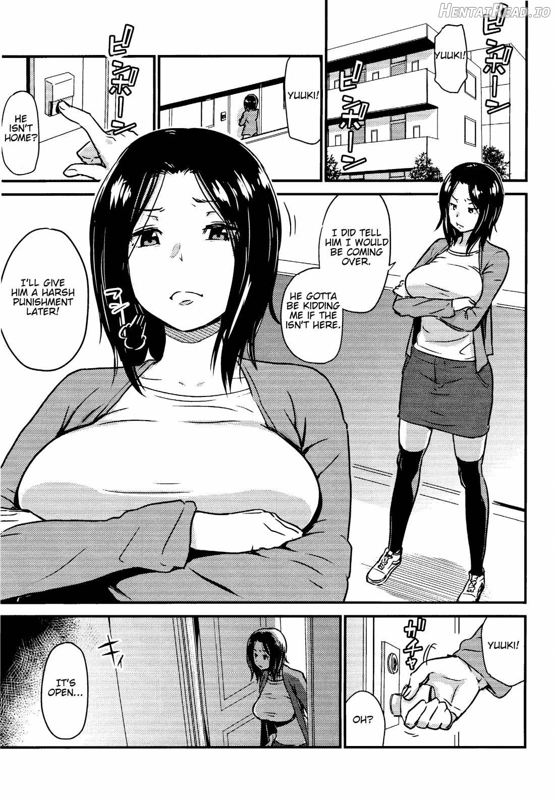 Kawaii Osananajimi o Kaeriuchi ni Shite Zenritsusen o Semetara Sugoi Yokatta♥♥♥ Chapter 1 - page 2