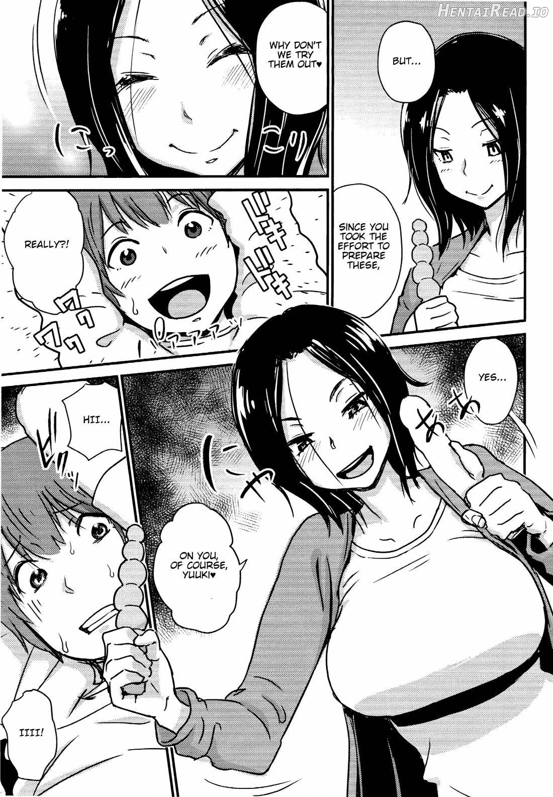 Kawaii Osananajimi o Kaeriuchi ni Shite Zenritsusen o Semetara Sugoi Yokatta♥♥♥ Chapter 1 - page 6