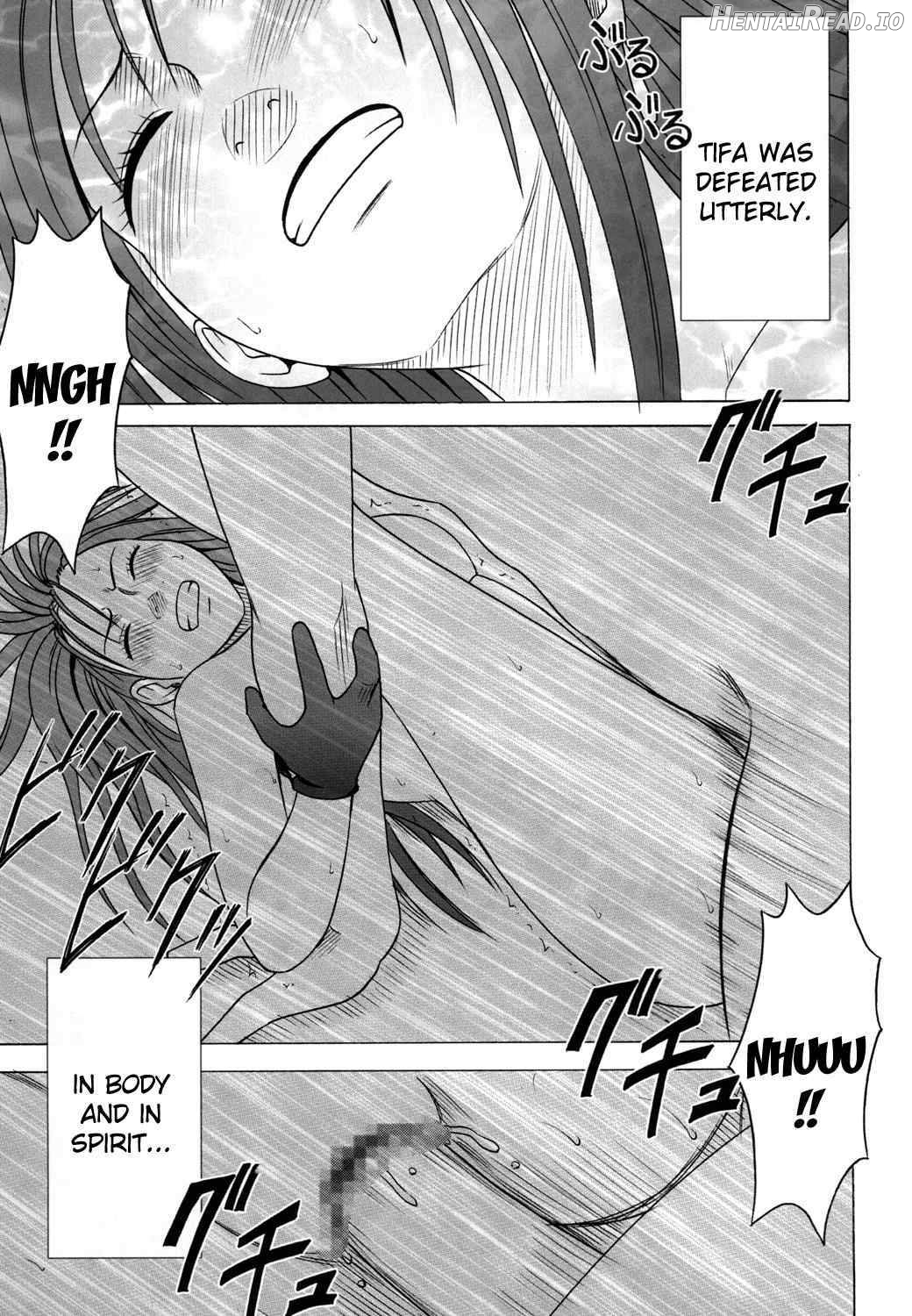 Anataga Nozomunara Watashi Nanio Saretemo Iiwa A Chapter 1 - page 45