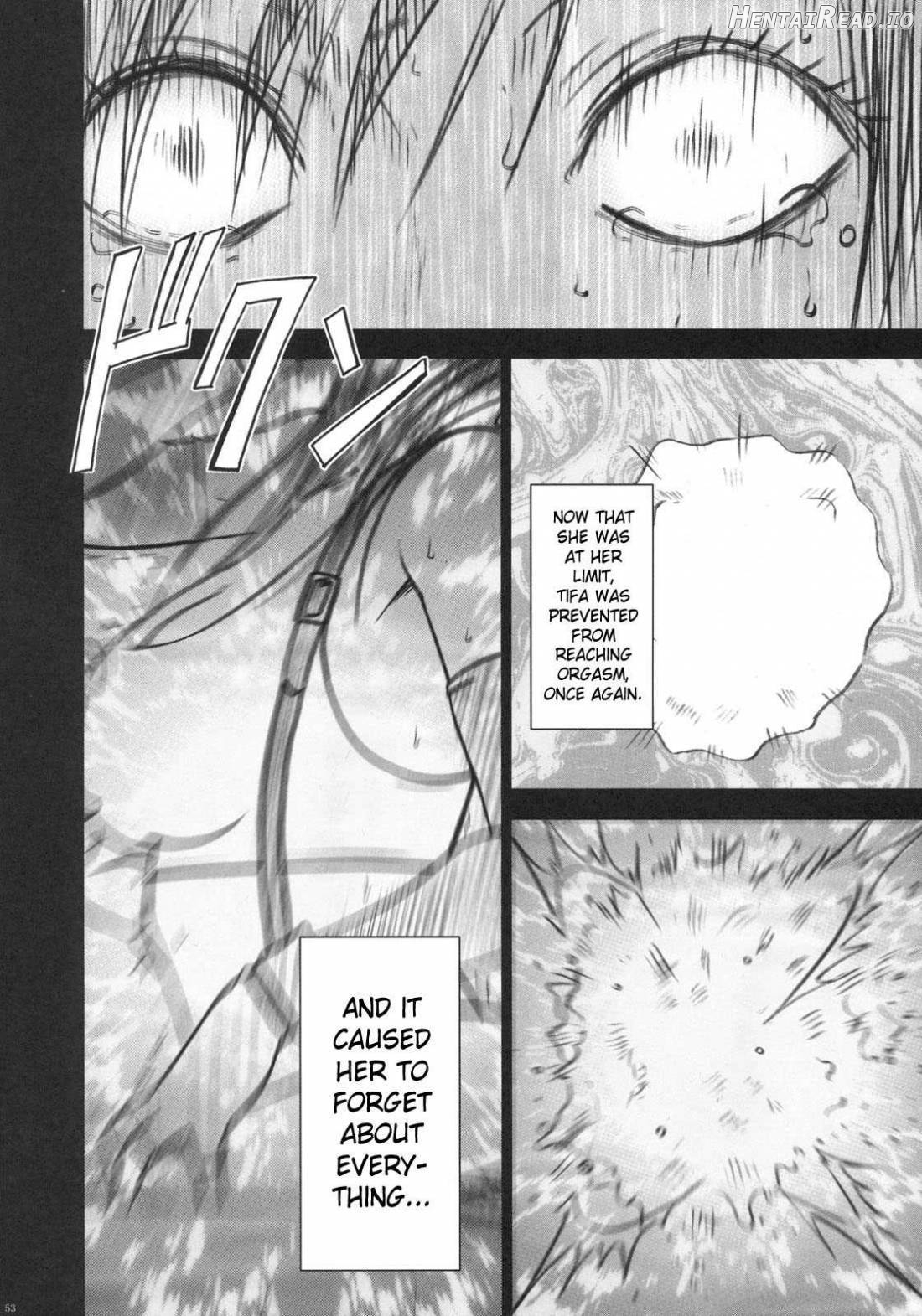 Anataga Nozomunara Watashi Nanio Saretemo Iiwa A Chapter 3 - page 52