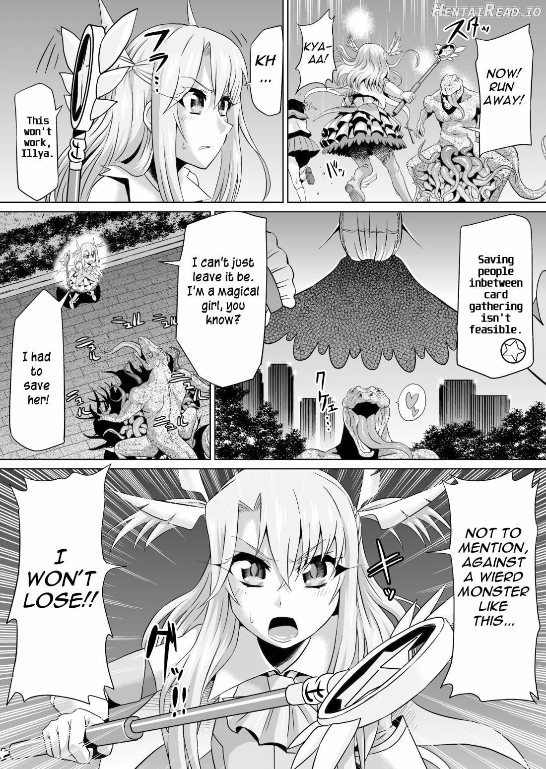 IllyHaji Chapter 1 - page 4