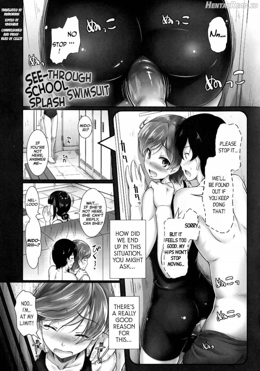 Oshiete Sensei♡ Chapter 1 - page 78