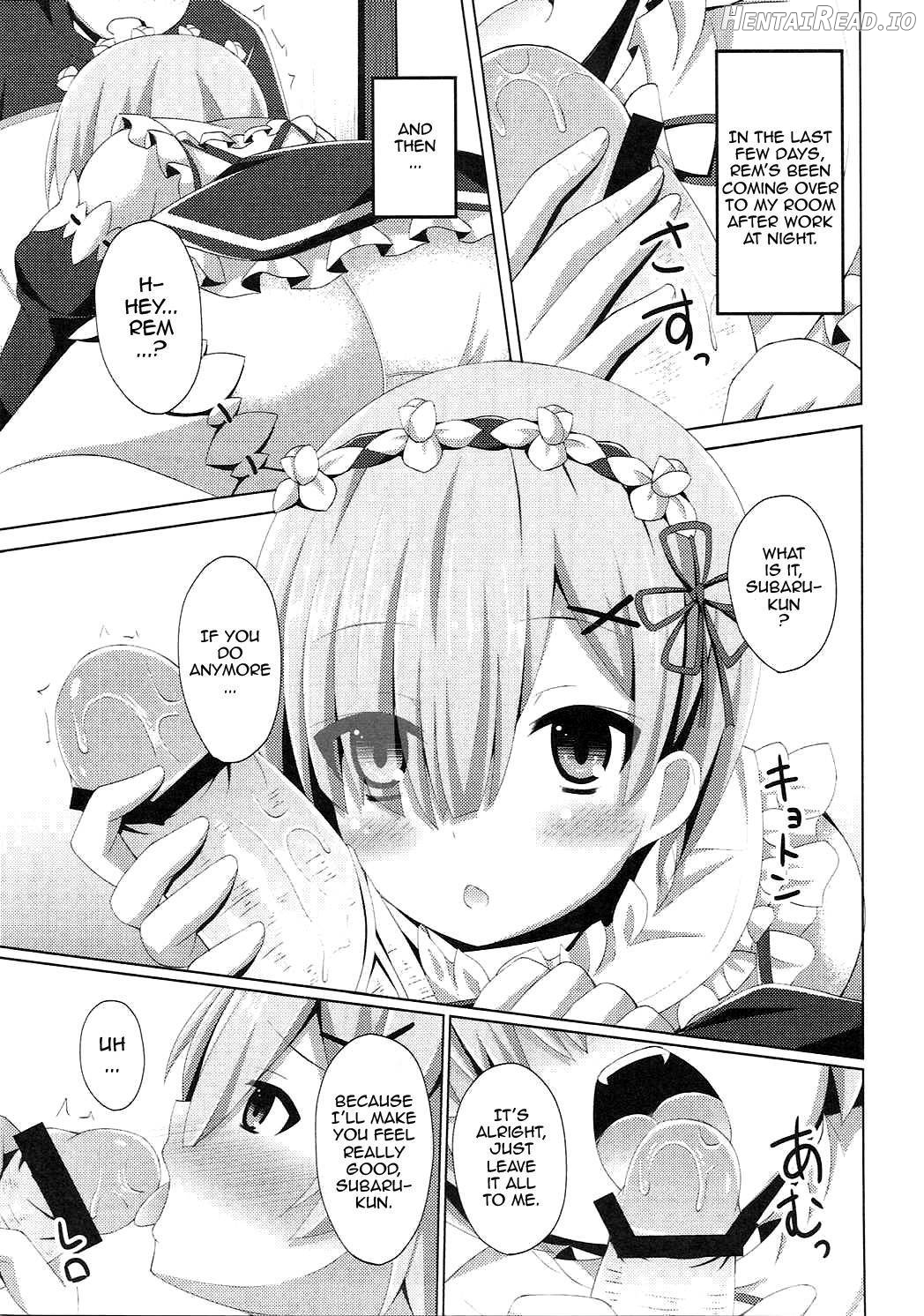 "A Subaru-kun Ecchi Shimasu?" "Chotto Barusu Nani Jiro Jiro Miten no yo" Chapter 1 - page 2