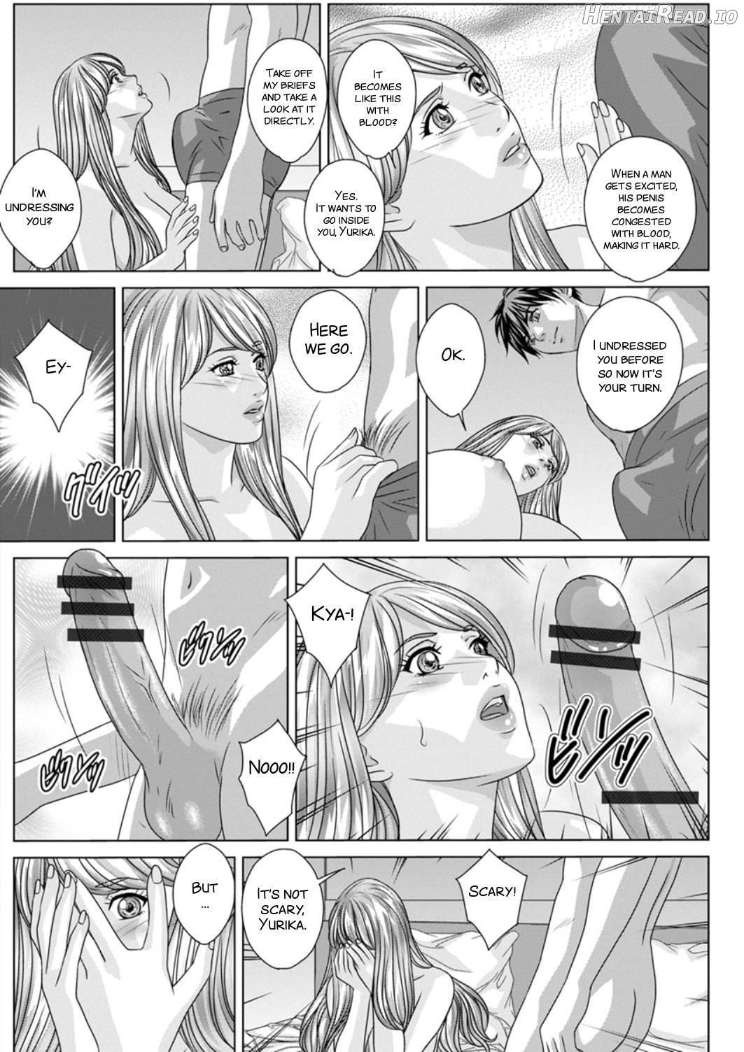 TEEN XXX Chapter 1 - page 47