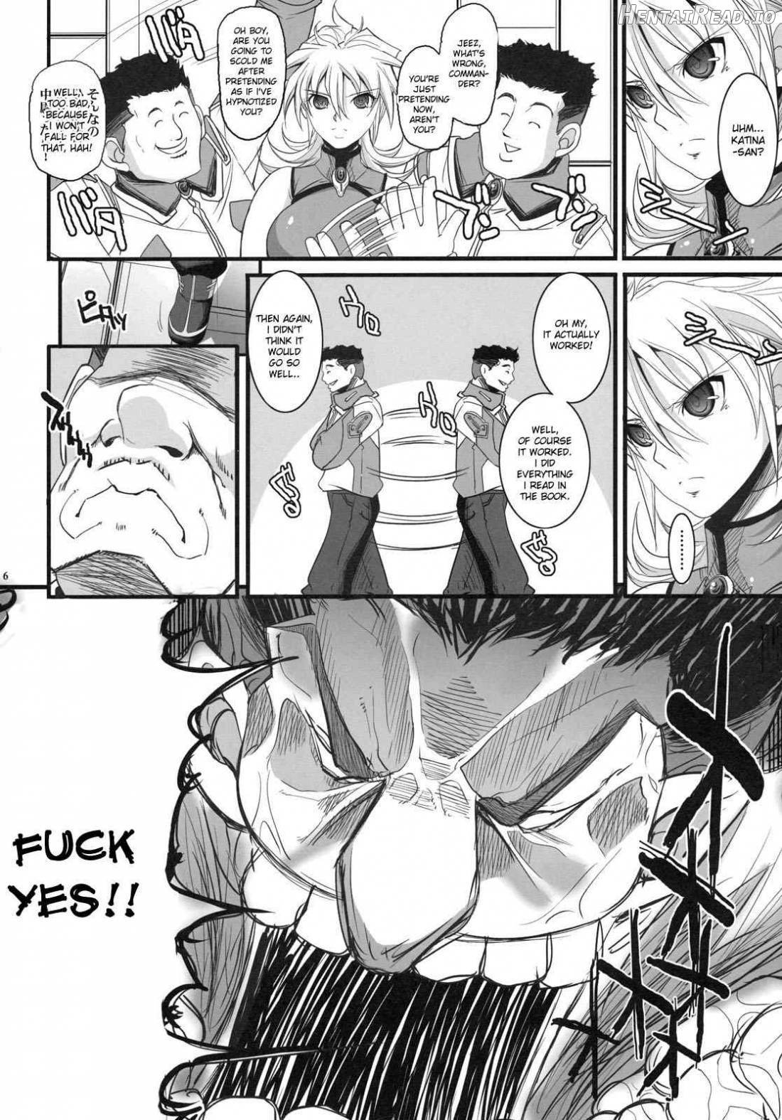 Russell no Saimin Kyoushitsu Chapter 1 - page 5