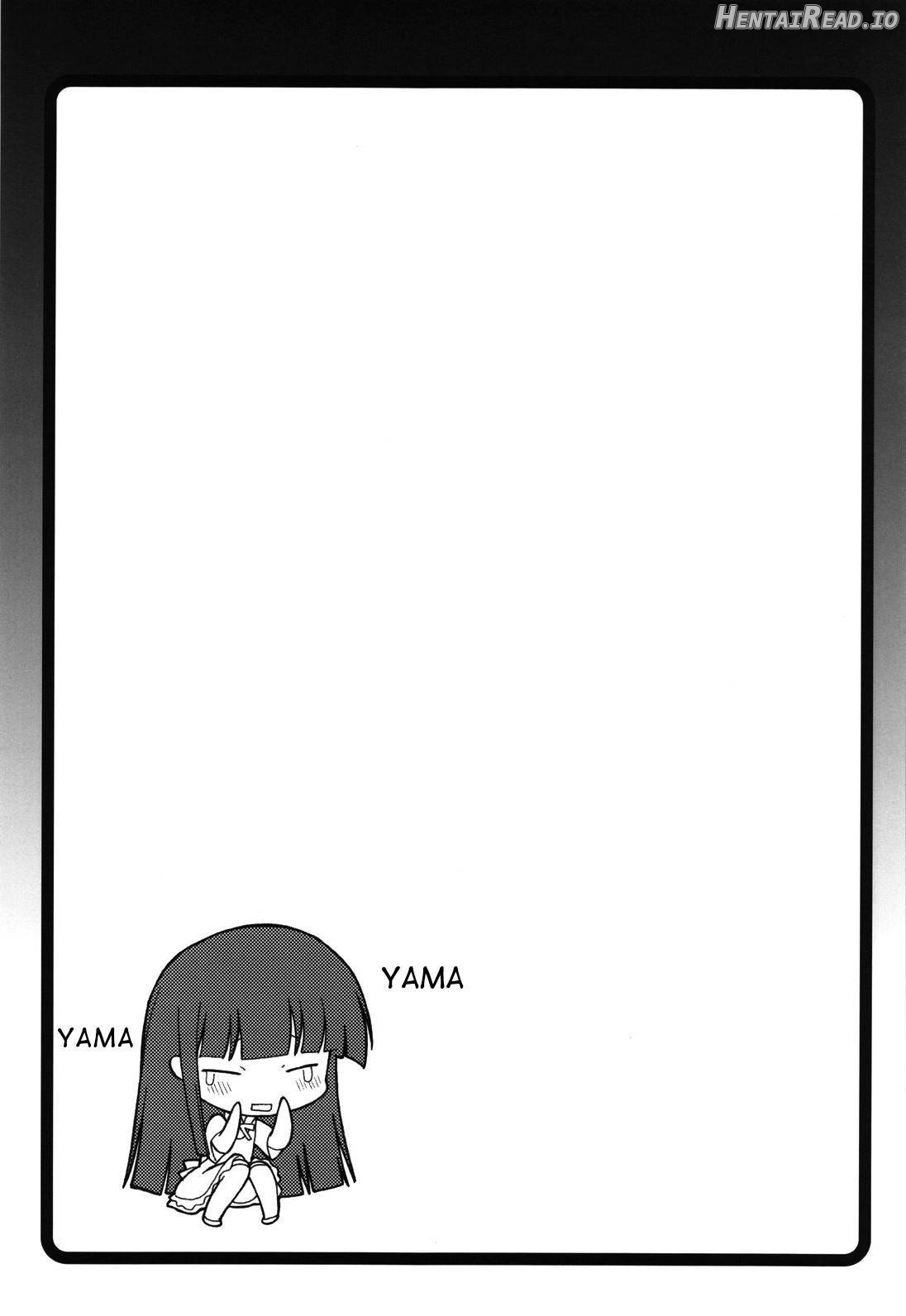 Nazunaria workingReport - Oniichan to Issho Chapter 1 - page 23