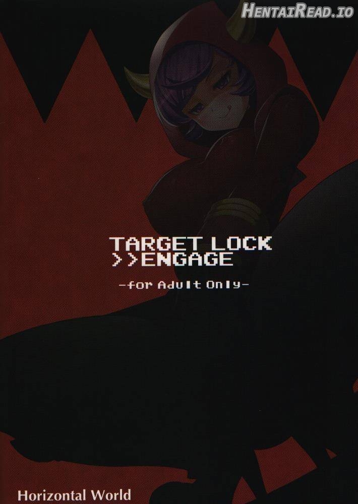 Target Lock >> Engage Chapter 1 - page 16